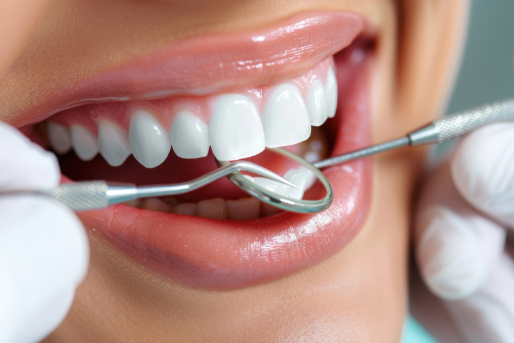 dental treatments